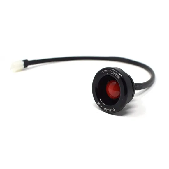 Kill Switch for Honda CBR 1000 RR