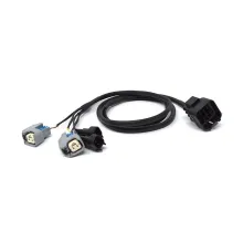 Jetprime Câblage de l’injecteur (CBLI 002D)