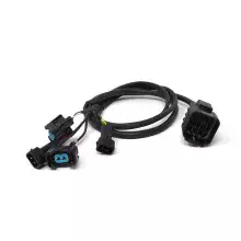 Cablaggio iniettori per centralina programmabile Jetprime (CBLI 002W)