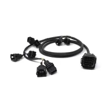 Jetprime Câblage de l’injecteur (CBLI 004B)