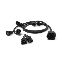Faisceau d’injecteurs pour boîtier de commande programmable Jetprime (CBLI 004B)
