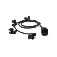 Jetprime Câblage de l’injecteur (CBLI 004W)