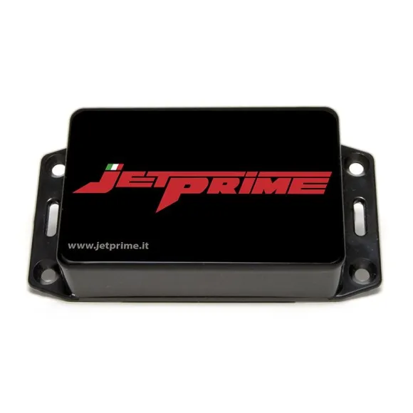 ECU Jetprime für Triumph Speed Triple 1050/R 2011/2015 (CJP 084W)