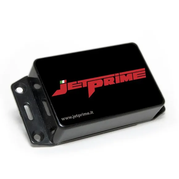 Jetprime programmable control unit for Triumph Speed Triple 1050 R/S/RS 2016/2020 (CJP 084X)
