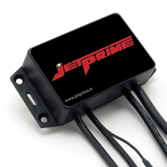 Jetprime programmable control unit for Triumph Speed Triple 1050 R/S/RS 2016/2020 (CJP 084X)