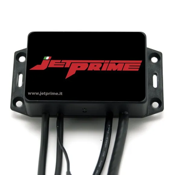 Centralina programmabile Jetprime per Ducati Monster 800 (CJP 022B)