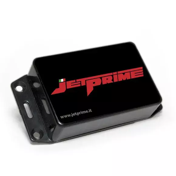 Jetprime unité de commande programmable pour Ducati Sportclassic Sport 1000/S (CJP 192B)
