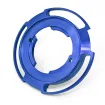 Jetprime Protecteurs de carter bleu pour Yamaha Jetprime Protecteurs de carter bleu pour Yamaha