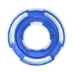 Jetprime Crankcase protection blue color for