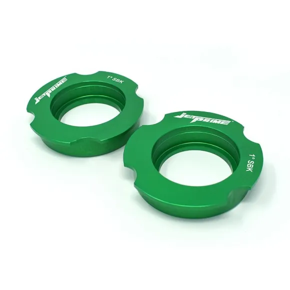 Jetprime Lenkbuchsen Kawasaki 1°