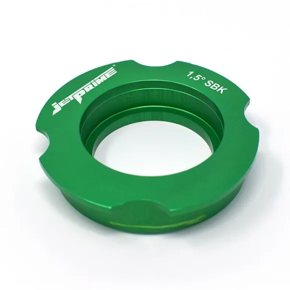 Jetprime Kawasaki steering bushes 1,5°