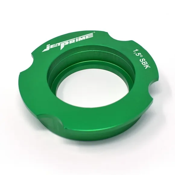 Jetprime Kawasaki steering bushes 1,5°