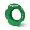 Jetprime Bagues de direction Kawasaki 1.5°