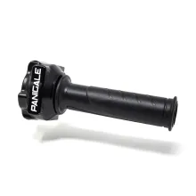 Cover throttle twist grip for Ducati Panigale
