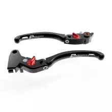 Jetprime Brake/Clutch adjustable levers ECO GP 1 2