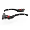 Jetprime Brake/Clutch adjustable levers ECO GP 1