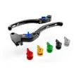 Jetprime Brake/Clutch adjustable levers ECO GP 1
