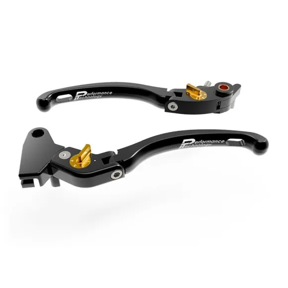 Jetprime Leve Freno/Frizione regolabili ECO GP 1