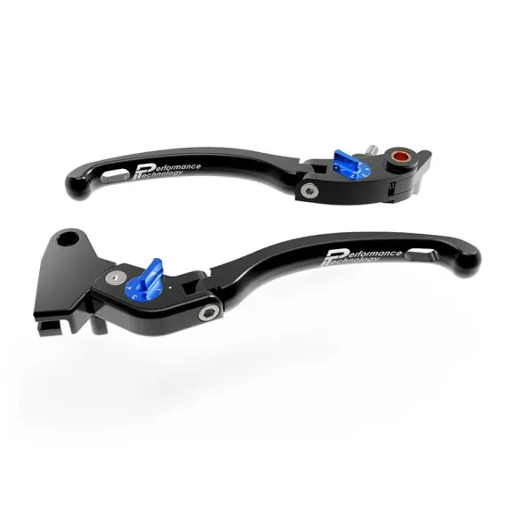 Jetprime Brake/Clutch adjustable levers ECO GP 1