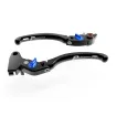 Jetprime Brake/Clutch adjustable levers ECO GP 1