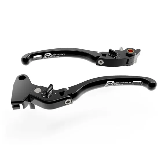Jetprime Leve Freno/Frizione regolabili ECO GP 1