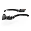 Jetprime Brake/Clutch adjustable levers ECO GP 1