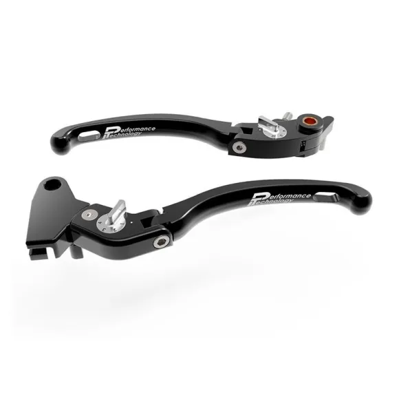 Jetprime Brake/Clutch adjustable levers ECO GP 1