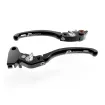 Jetprime Brake/Clutch adjustable levers ECO GP 1