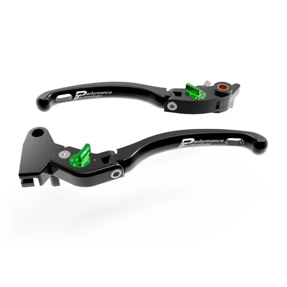 Jetprime Brake/Clutch adjustable levers ECO GP 1