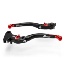 Jetprime Leve Freno/Frizione regolabili ECO GP 2 2