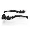 Jetprime Brake/Clutch adjustable levers ECO GP 2