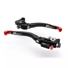 Jetprime Leve Freno/Frizione Ultimate doppia 2