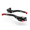 Jetprime Brake/Clutch levers Ultimate double Jetprime Brake/Clutch levers Ultimate double