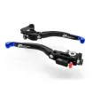 Jetprime Brake/Clutch levers Ultimate double Jetprime Brake/Clutch levers Ultimate double
