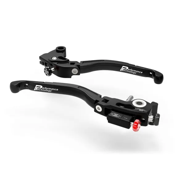 Jetprime Leve Freno/Frizione Ultimate doppia