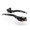 Jetprime Brake/Clutch levers Ultimate double Jetprime Brake/Clutch levers Ultimate double