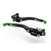 Jetprime Brake/Clutch levers Ultimate double Jetprime Brake/Clutch levers Ultimate double