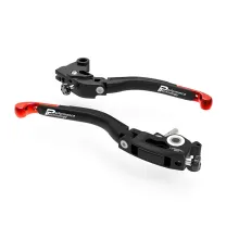 Jetprime Leviers de frein/embrayage réglables EVO 2