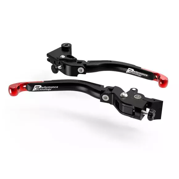 Jetprime Leve Freno/Frizione regolabili EVO per