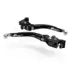 Jetprime Leve Freno/Frizione regolabili EVO per