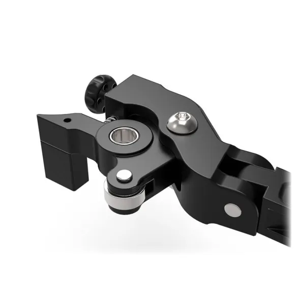 Jetprime Brake/Clutch adjustable levers EVO for