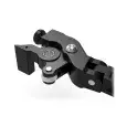 Jetprime Leve Freno/Frizione regolabili EVO per