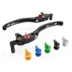 Jetprime Leve Freno/Frizione regolabili ECO GP 1 Jetprime Leve Freno/Frizione regolabili ECO GP 1