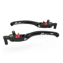 Jetprime Brake/Clutch adjustable levers ECO GP 1 2