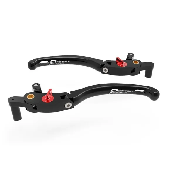 Jetprime Leve Freno/Frizione regolabili ECO GP 1