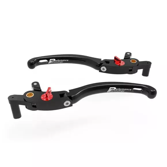 Leviers de frein/embrayage réglables ECO GP 1 pour Honda (LE15)