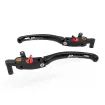 Jetprime Leve Freno/Frizione regolabili ECO GP 1 Jetprime Leve Freno/Frizione regolabili ECO GP 1