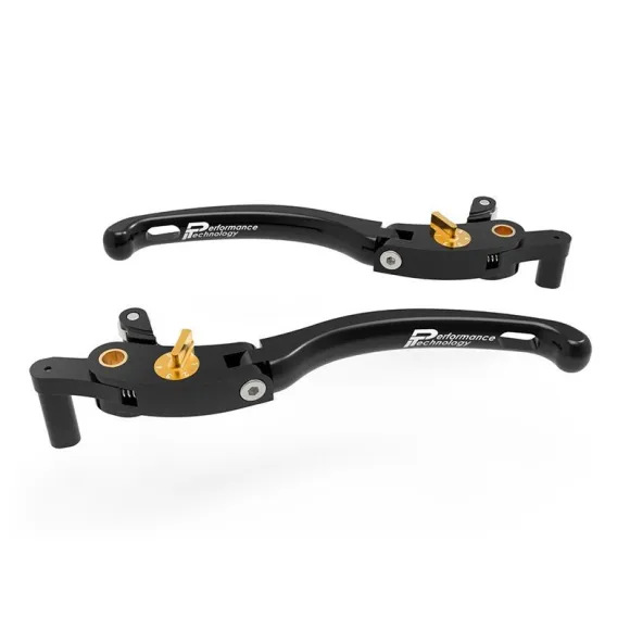 Jetprime Brake/Clutch adjustable levers ECO GP 1