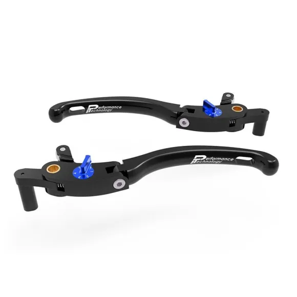 Jetprime Leve Freno/Frizione regolabili ECO GP 1