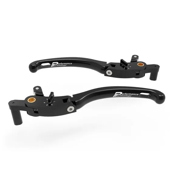Jetprime Leve Freno/Frizione regolabili ECO GP 1